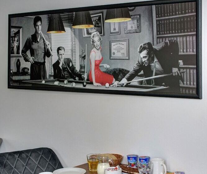 بنسيون Vila Vyšehrad