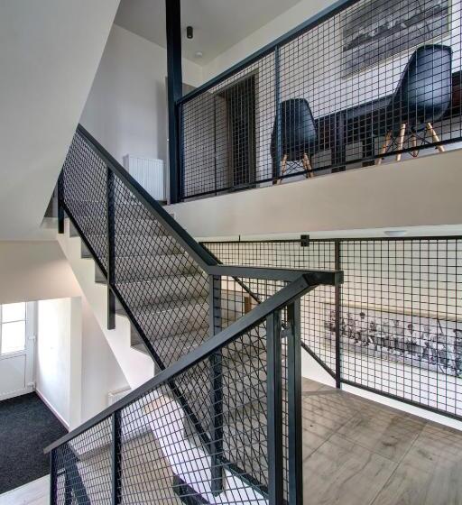 بنسيون Vila Vyšehrad