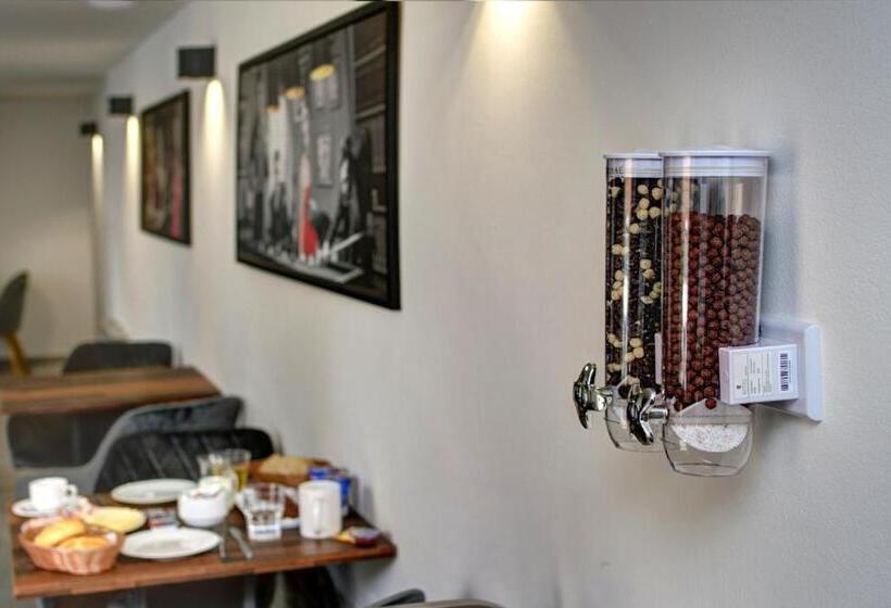 بنسيون Vila Vyšehrad