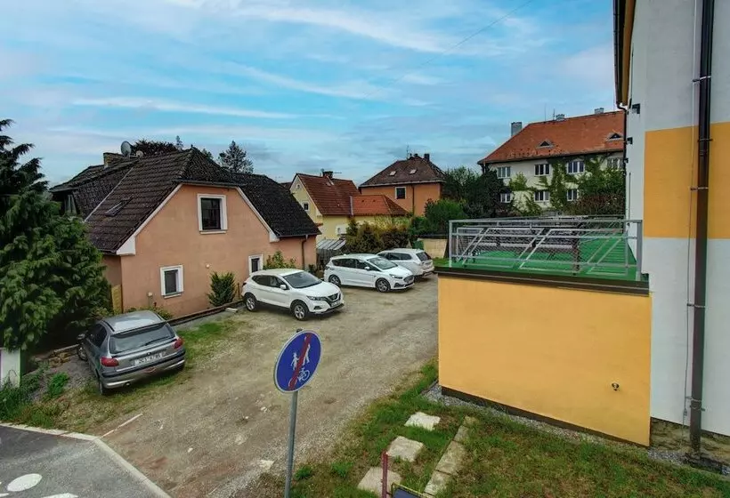 ペンション Vila Vyšehrad