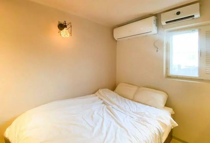 ユースホステル Maison Yongsan Myeongdon