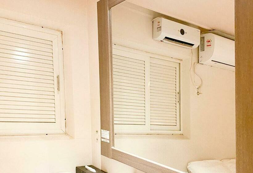 Schronisko Maison Yongsan Myeongdon