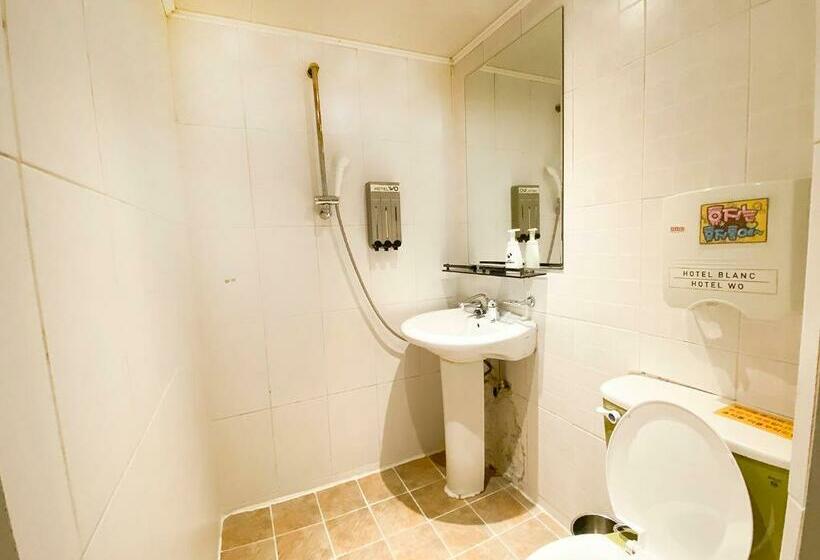 Schronisko Maison Yongsan Myeongdon