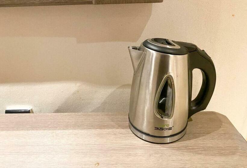 Schronisko Maison Yongsan Myeongdon