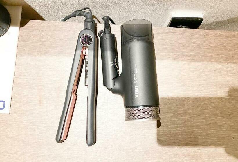 Schronisko Maison Yongsan Myeongdon