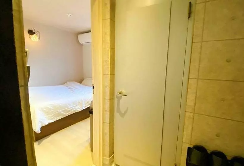 ユースホステル Maison Yongsan Myeongdon