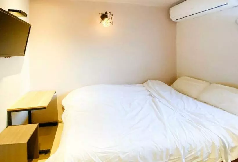 ユースホステル Maison Yongsan Myeongdon