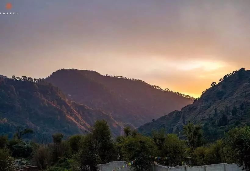 Retkeilymaja Zostel Plus Kareri