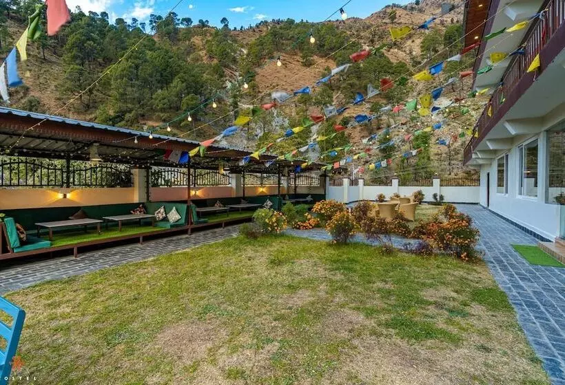 Retkeilymaja Zostel Plus Kareri