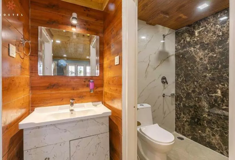 Retkeilymaja Zostel Plus Kareri