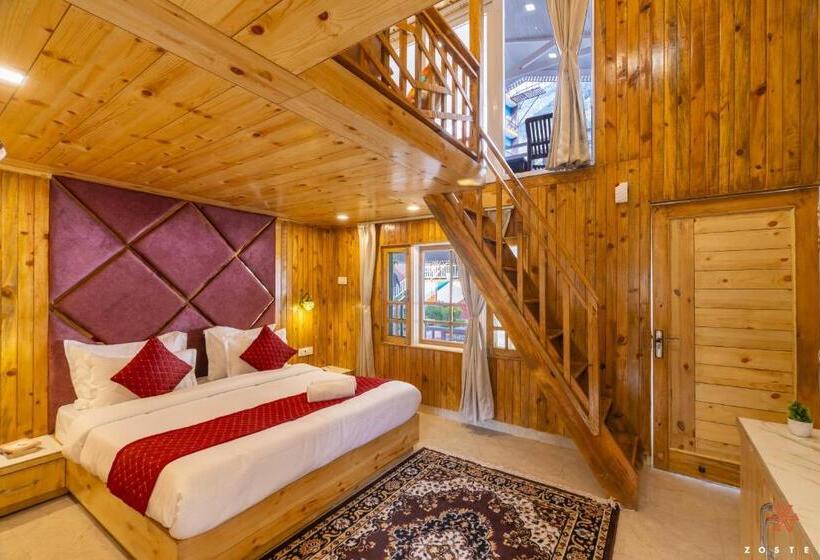 هاستل Zostel Plus Kareri