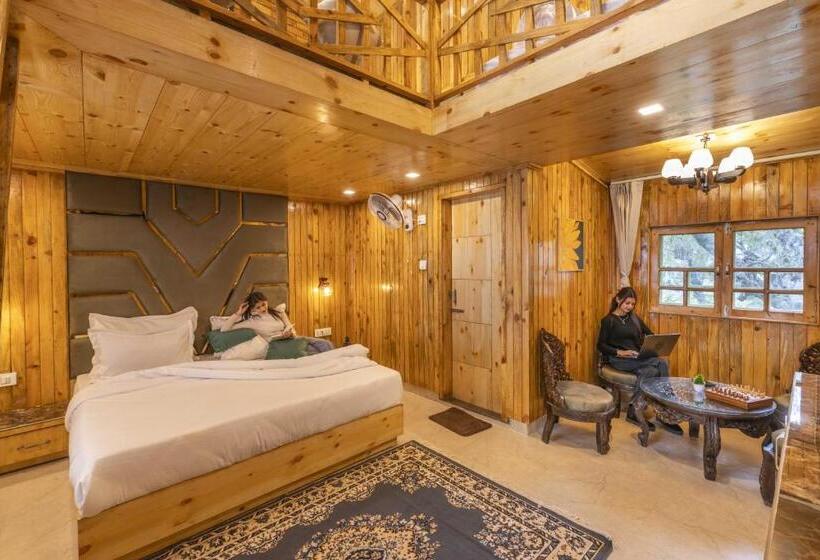 هاستل Zostel Plus Kareri