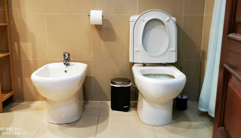 민박 Vivienda Vacacional Compartida Radazul