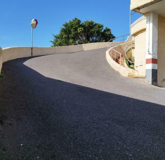 민박 Vivienda Vacacional Compartida Radazul