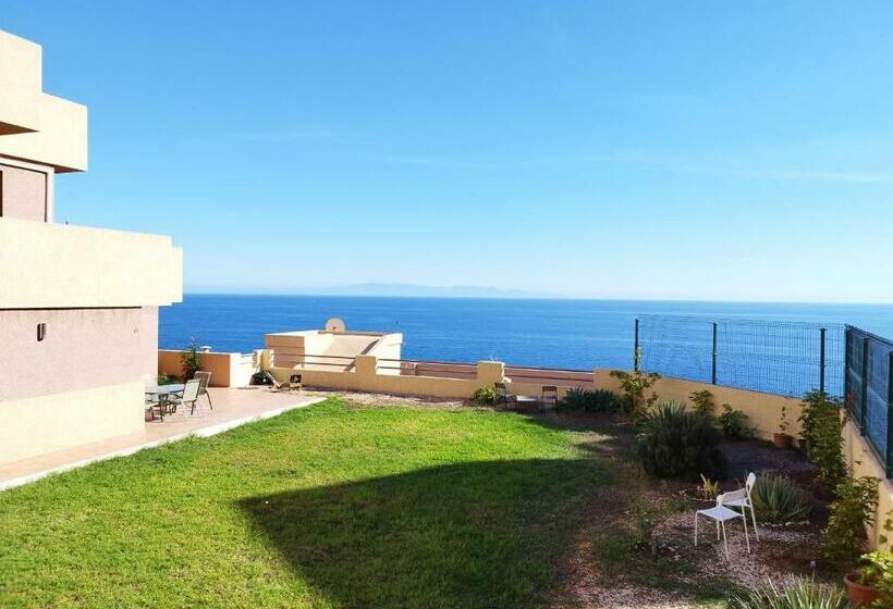 민박 Vivienda Vacacional Compartida Radazul