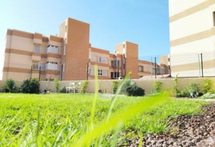 민박 Vivienda Vacacional Compartida Radazul