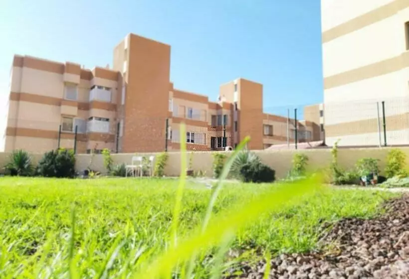 ベッドアンドブレックファースト Vivienda Vacacional Compartida Radazul