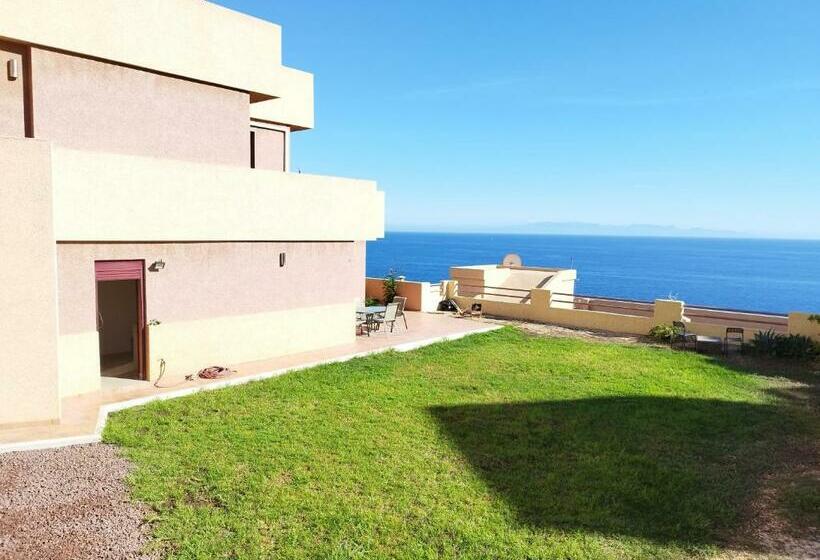 민박 Vivienda Vacacional Compartida Radazul