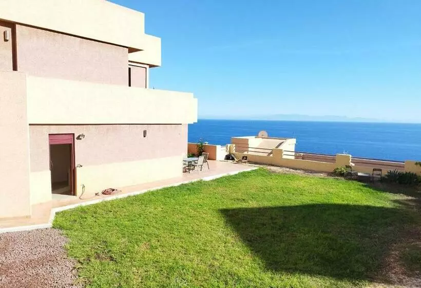 ベッドアンドブレックファースト Vivienda Vacacional Compartida Radazul