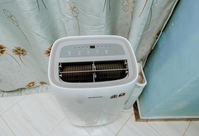 مبيت وإفطار Kisanga Homestay