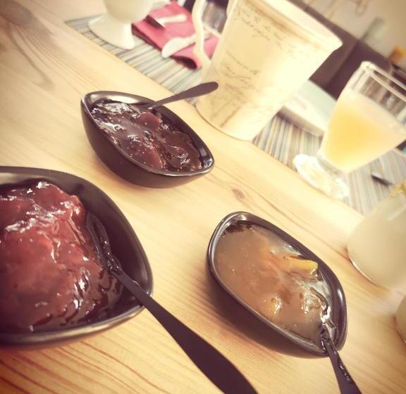 צימר La Grange De Cablanc