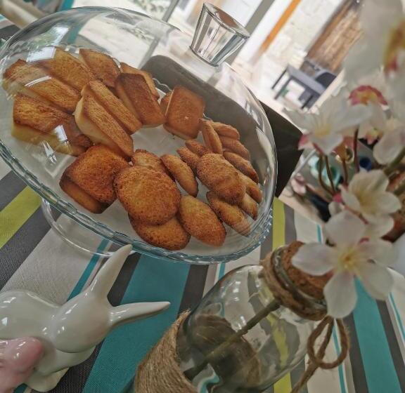 צימר La Grange De Cablanc