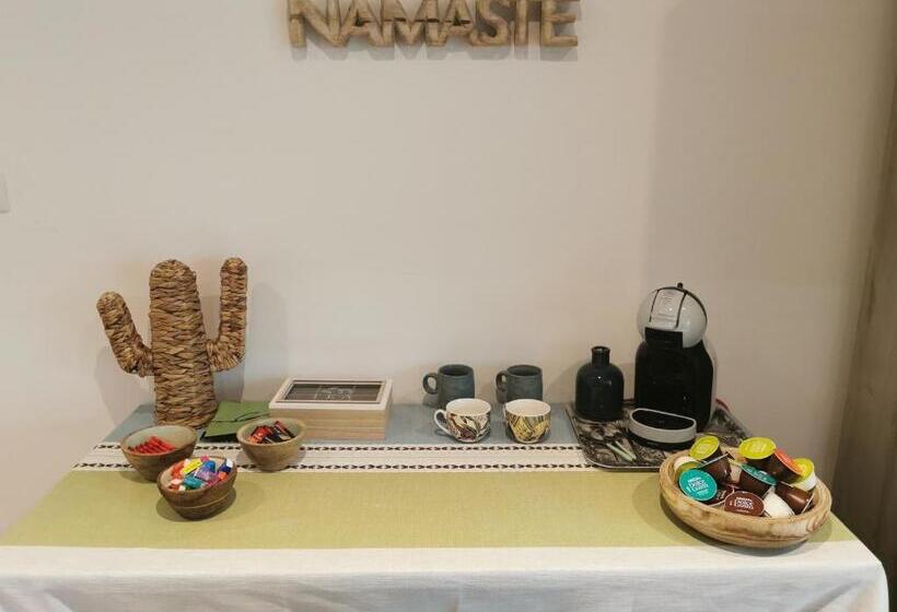 צימר La Grange De Cablanc