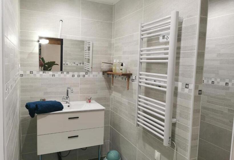 צימר La Grange De Cablanc