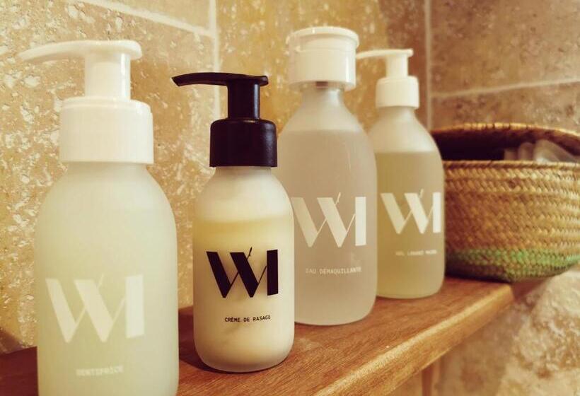 צימר La Grange De Cablanc