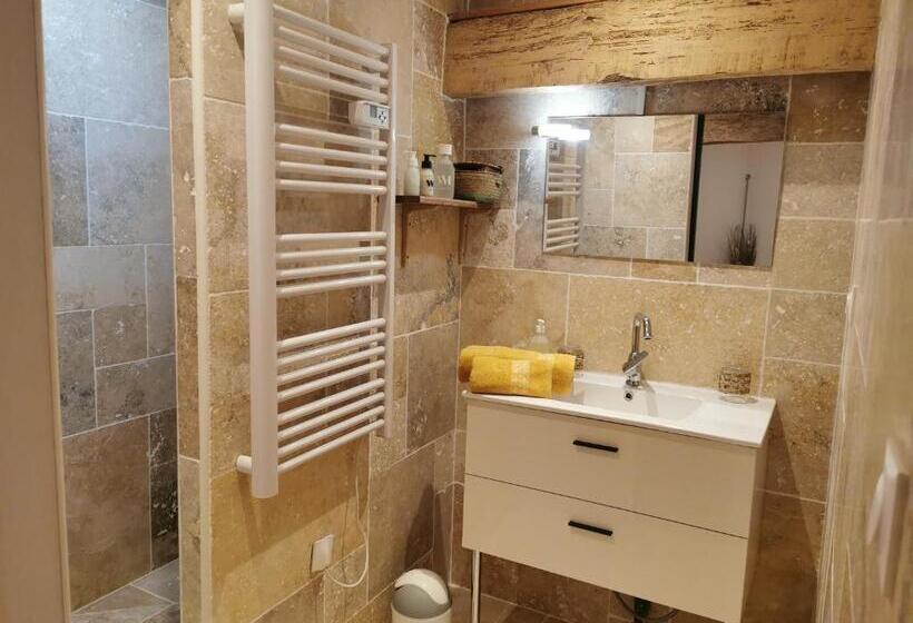 צימר La Grange De Cablanc