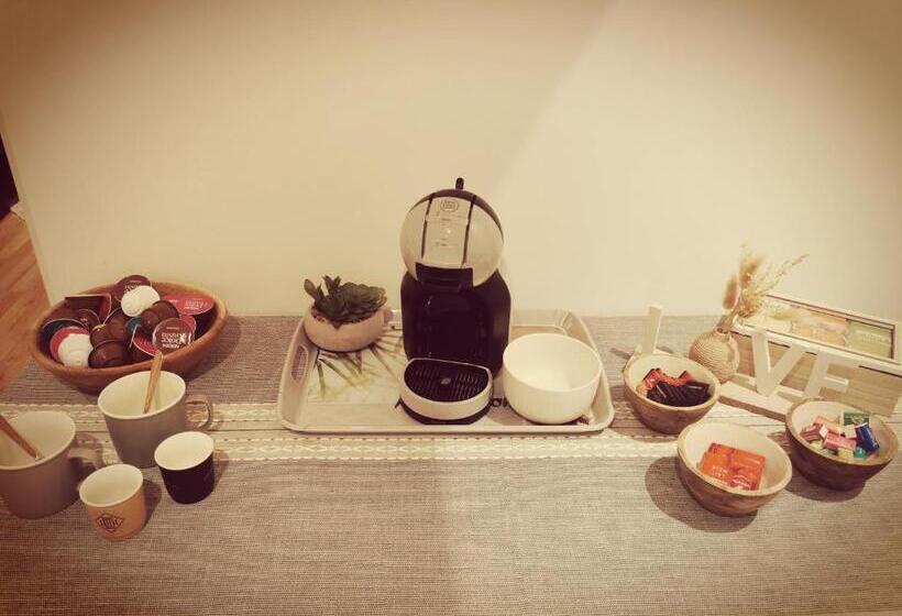 צימר La Grange De Cablanc