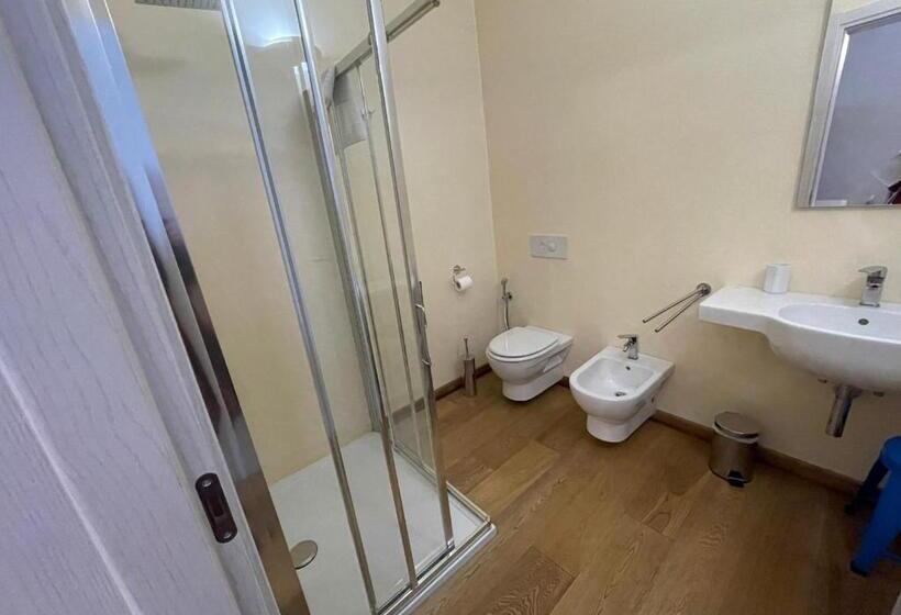 Bed and Breakfast Relais La Rocca Solferino