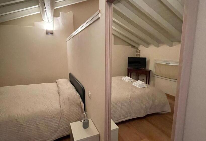 Bed and Breakfast Relais La Rocca Solferino