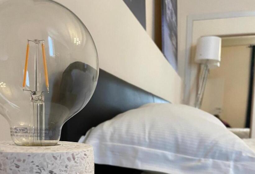 Bed and Breakfast Relais La Rocca Solferino