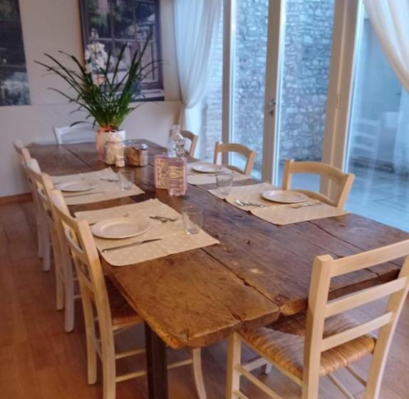 Bed and Breakfast Relais La Rocca Solferino