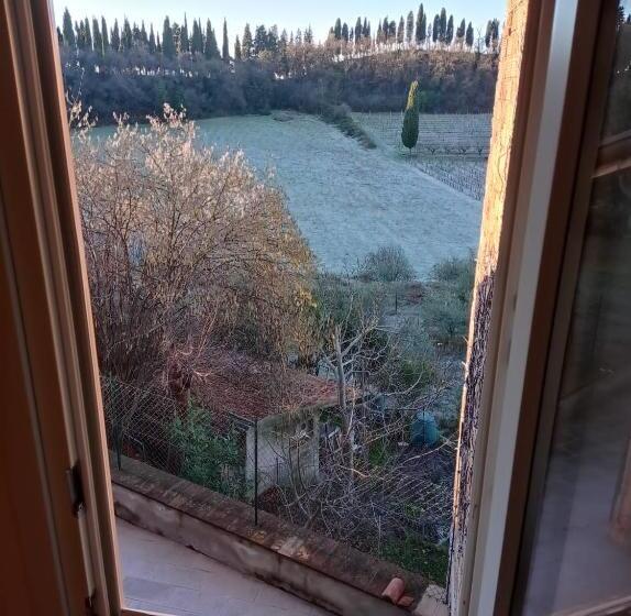 Bed and Breakfast Relais La Rocca Solferino