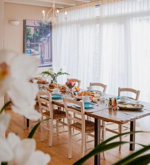 Bed and Breakfast Relais La Rocca Solferino