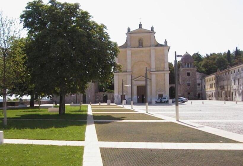 Bed and Breakfast Relais La Rocca Solferino