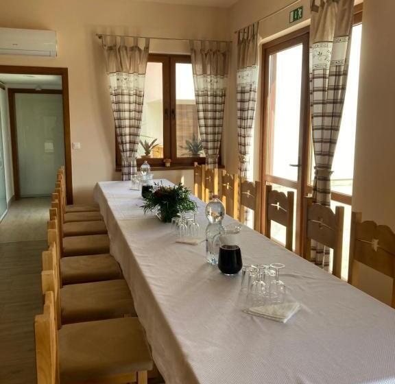 Bed and Breakfast Székelyudvar Fogadó