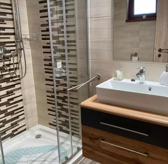 Aamiaismajoitus (B&B) Székelyudvar Fogadó