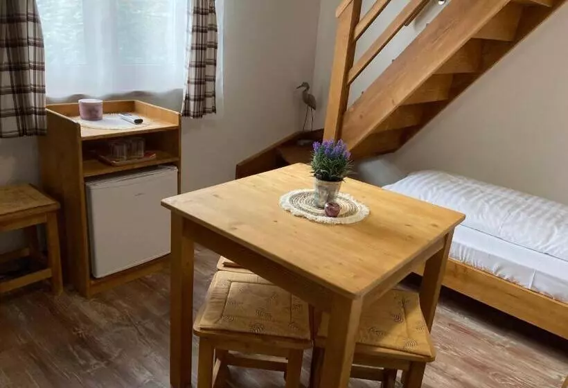 Aamiaismajoitus (B&B) Székelyudvar Fogadó