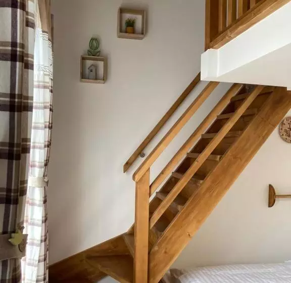 Aamiaismajoitus (B&B) Székelyudvar Fogadó