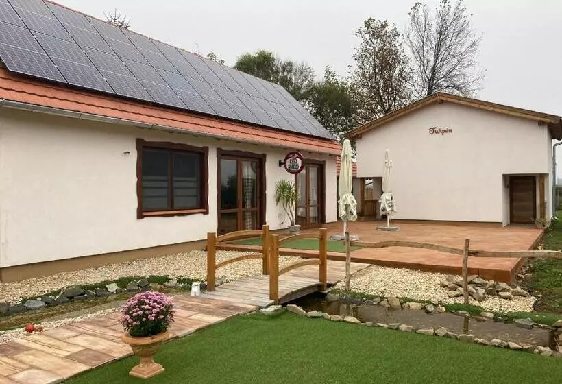 Aamiaismajoitus (B&B) Székelyudvar Fogadó