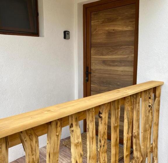 Bed and Breakfast Székelyudvar Fogadó