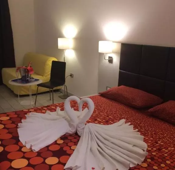Aamiaismajoitus (B&B) Zarathustra