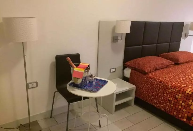 Aamiaismajoitus (B&B) Zarathustra