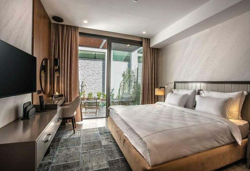 Edi̇rne Ulus Hotels