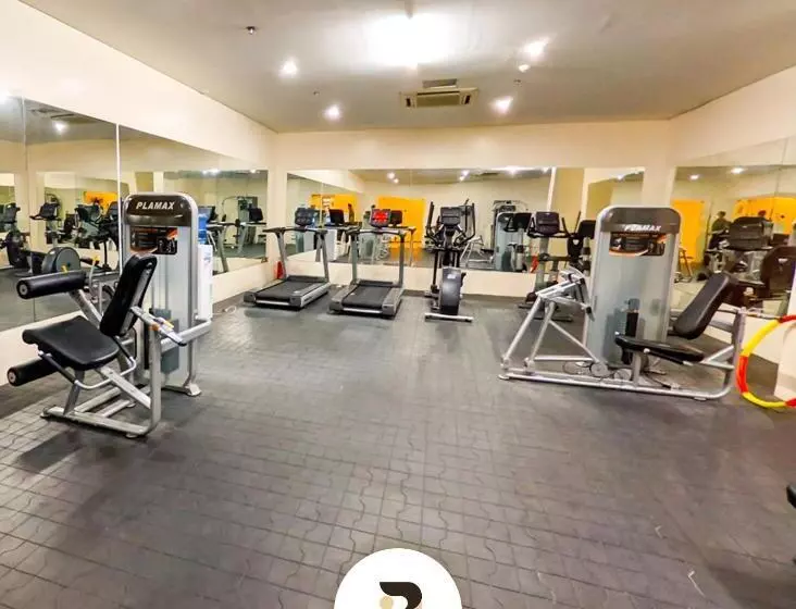 Fully Furnished Studio Near Moa