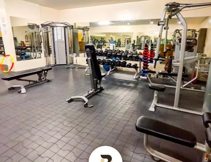 Fully Furnished Studio Near Moa