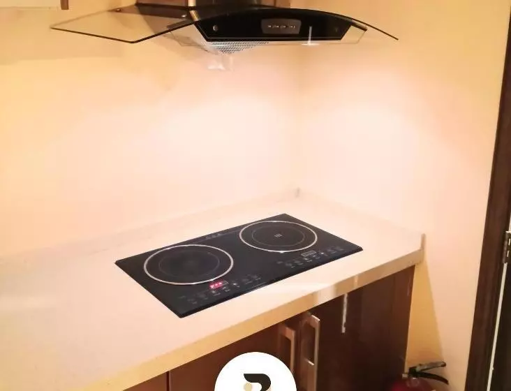 Fully Furnished Studio Near Moa
